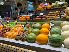 -每日新鲜水果吧(黄浦来福士店)