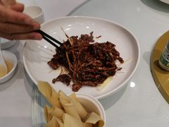 -红菜坊·烤鸭·川鲁宴(石园店)