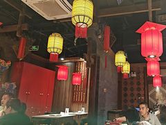 -小龙坎火锅(总店)