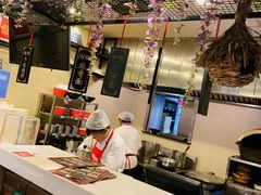 -老牌坊•鲁菜名店•地道济南菜(大观园商埠店)