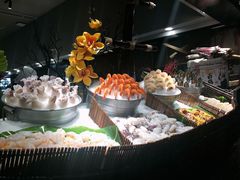 -喜庭海鲜自助(佛山王府井店)
