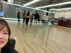 -FLARE STAR FITNESS(复地活力城店)