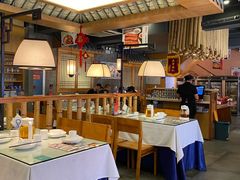 大堂-老屋印象川菜(马园路店)