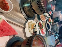-上宴精品海鲜姿造(晶融汇旗舰店)