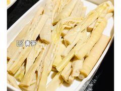 -友乐居羊蝎子(西直门店)