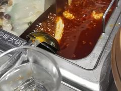 -海底捞火锅(团结桥店)
