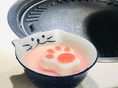 -猫爪爪原切自助烤肉(观音桥阳光世纪店)