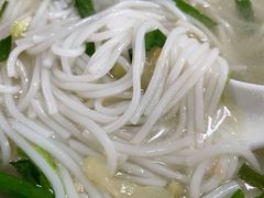 -德致祥云南过桥米线(云天小苑店)