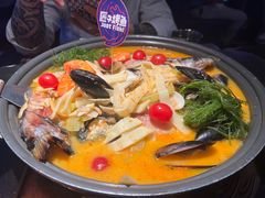 -匠子烤鱼(上邦百汇城店)