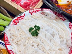 -袁山山重庆火锅(丈八北路店)