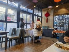-老阊门菜馆(山塘街店)