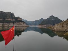 -黄河三峡风景名胜区