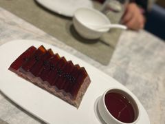 -云锦壹号·淮扬宴(徐汇万科店)