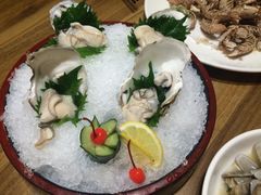青年公社海鲜城-海鲜城大家餐厅