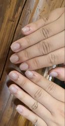-兮奈ネイル美甲美睫·皮肤管理