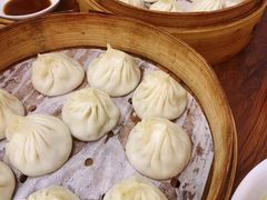 汤包-朱新年·苏式汤团·面点(北寺塔店)