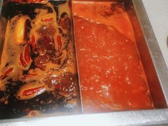 -阿串串老火锅(力盟店)