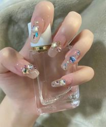-LILY NAILS美甲美睫