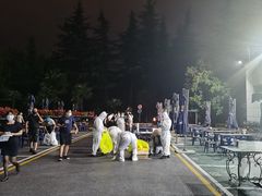 -曲江惠宾苑宾馆(大雁塔大唐不夜城店)