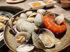 -采悦轩中餐厅·粤菜·海南菜(神州半岛喜来登度假酒店)
