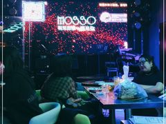 -MOSSO音乐酒吧·Live House(南京西路店)