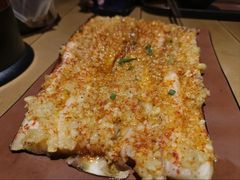 -花和尚·湘西小串烧烤(祈福店)