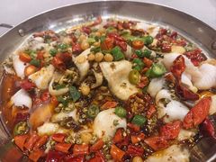 -金哥私房菜馆(张府园总店)