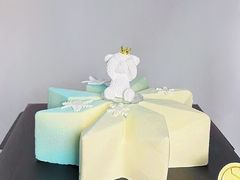 -西檬树SIMON·T轻奢蛋糕(大东方Max店)