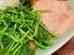 -新白鹿餐厅(爱琴海购物中心店)