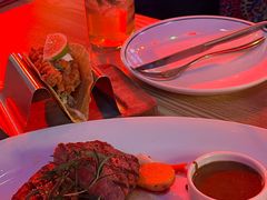 -Famous肥猫墨西哥音乐餐吧(五棵松华熙LIVE店)