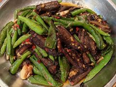 -衡厨·衡阳土菜(中南店)