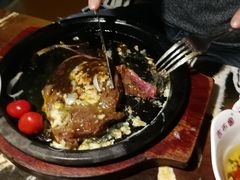 -吉布鲁牛排海鲜自助(武侯泛悦国际店)