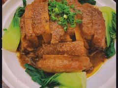 -椿记烧鹅(叠彩店)