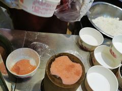 -河坊美食街(河坊街店)