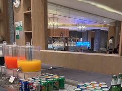 -舟山朱家尖威斯汀酒店·知味标帜自助餐厅