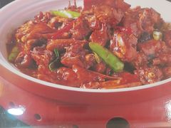 -董立兵烤鸭店(明湖店)