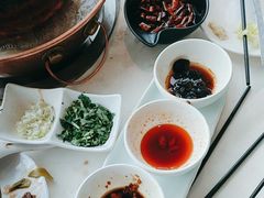 -东来顺饭庄(西直门店)