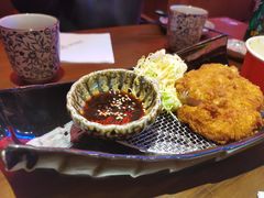 -白石的深夜食堂(济南万象城店)
