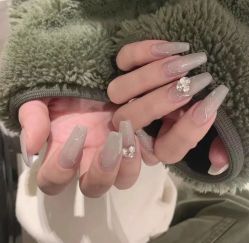 -妙睫屋日式美甲美睫