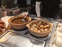 -永和大王(小厨·东四十条店)