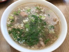 羊杂汤-协顺园回头馆(南顺城路店)