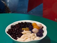 -堂屋糖水店(愚园店)