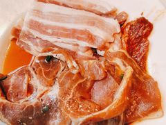 -星伦多 自助料理(圆融店)