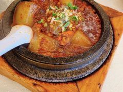 -玉华宫宾馆·餐厅(铜川驻京办店)