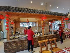 -王云花羊架莜面馆(青山店)