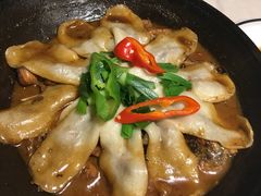 -佰家小厨·南京菜(夫子庙店)