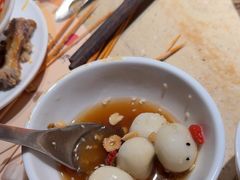 -锦城印象火锅(天府三街店)