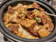 -新乾隆酒楼(帝景园店)