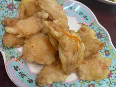 -老厨家(友谊路总店)