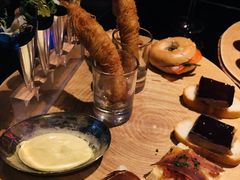 下午茶套餐-广州富力君悦大酒店·凯菲厅